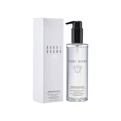 Bobbi Brown Soothing Cleansing Oil 200ML | Sasa Global eShop