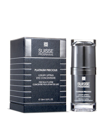 Suisse Programme Luxury Lifting Eye Concentrate 15ML | Sasa Global eShop