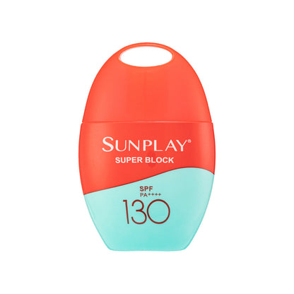 Mentholatum SPF130 Pa++++ Sunplay Super Block 42G | Sasa Global eShop