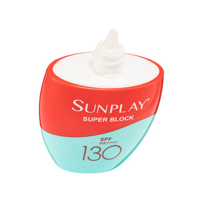 Mentholatum SPF130 Pa++++ Sunplay Super Block 42G | Sasa Global eShop