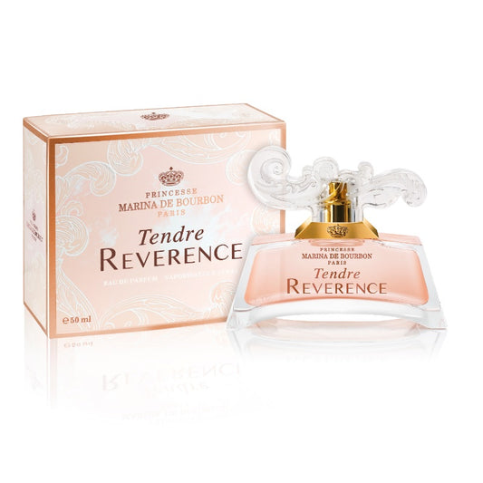 Marina de Bourbon Tendre Reverence Eau de Parfum | Sasa Global eShop