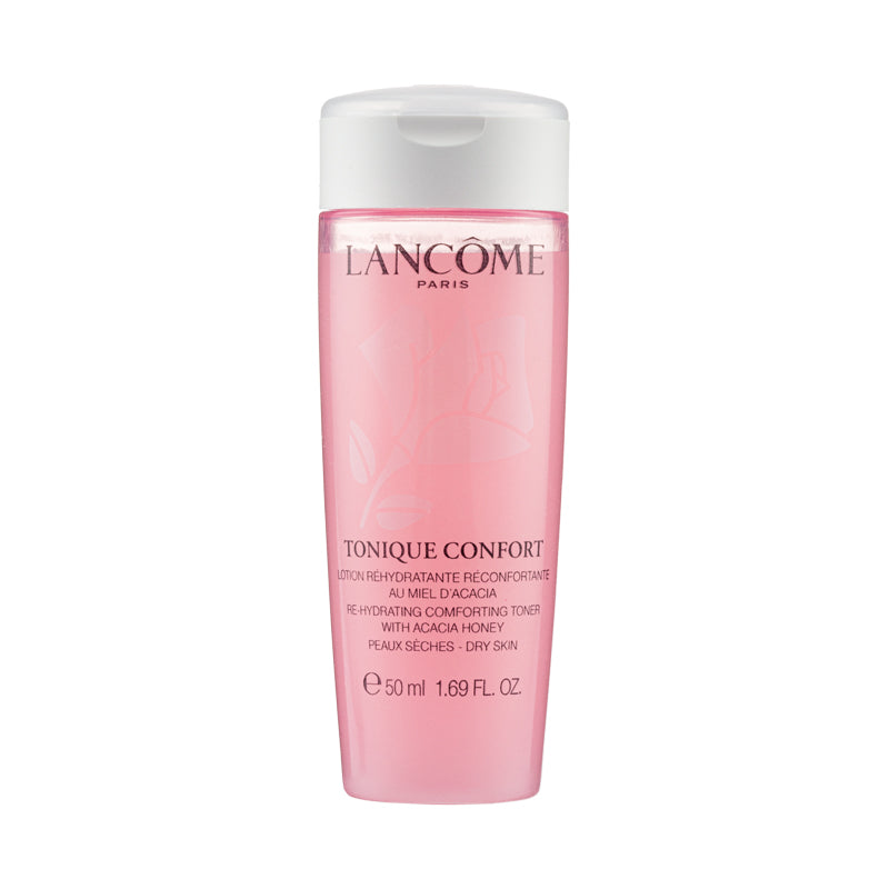 Lancome Comforting Rehydrating Toner For Dry Skin / Sensitive Skin 50ML | Sasa Global eShop