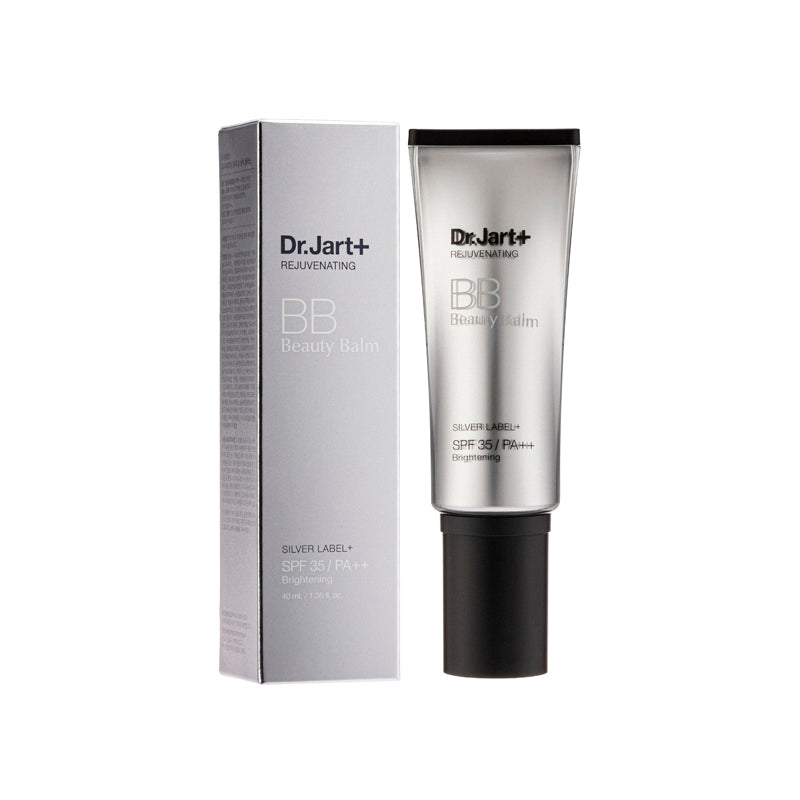 Dr. Jart+ Silver Label Rejuvenating Bb Beauty Balm SPF35 Pa++ 40ML | Sasa Global eShop