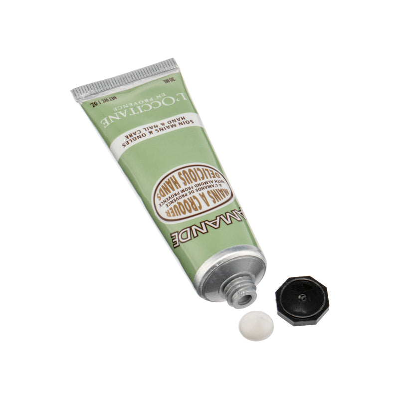 L'Occitane Almond Delicious Hand Cream 30ML | Sasa Global eShop