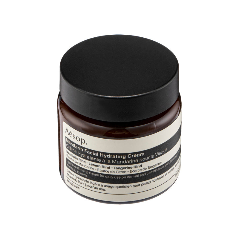 Aesop Mandarin Facial Hydrating Cream 60ml | Sasa Global eShop