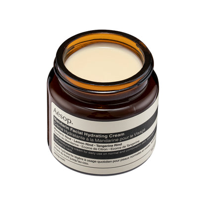 Aesop Mandarin Facial Hydrating Cream 60ml | Sasa Global eShop