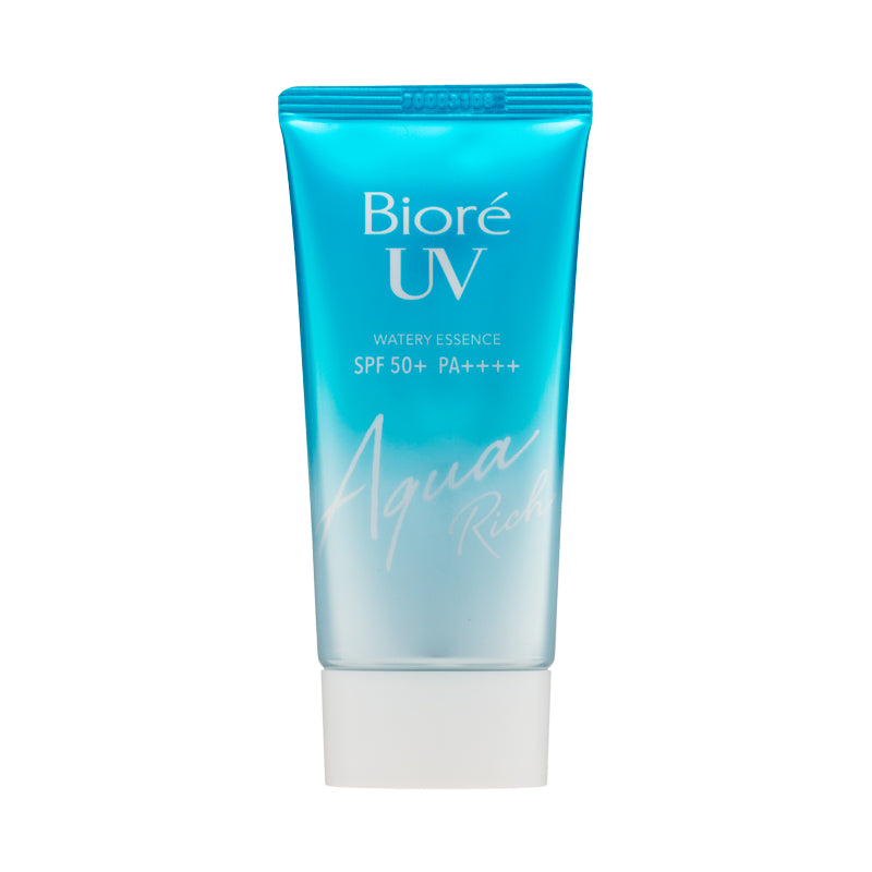 Biore SPF50+Pa++++ Watery Essence Water Base 50G | Sasa Global eShop