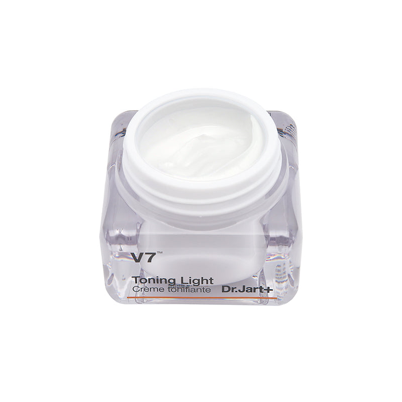 Dr. Jart+ V7 Toning Light Crème Tonifiante 50ML | Sasa Global eShop