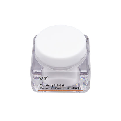 Dr. Jart+ V7 Toning Light Crème Tonifiante 50ML | Sasa Global eShop