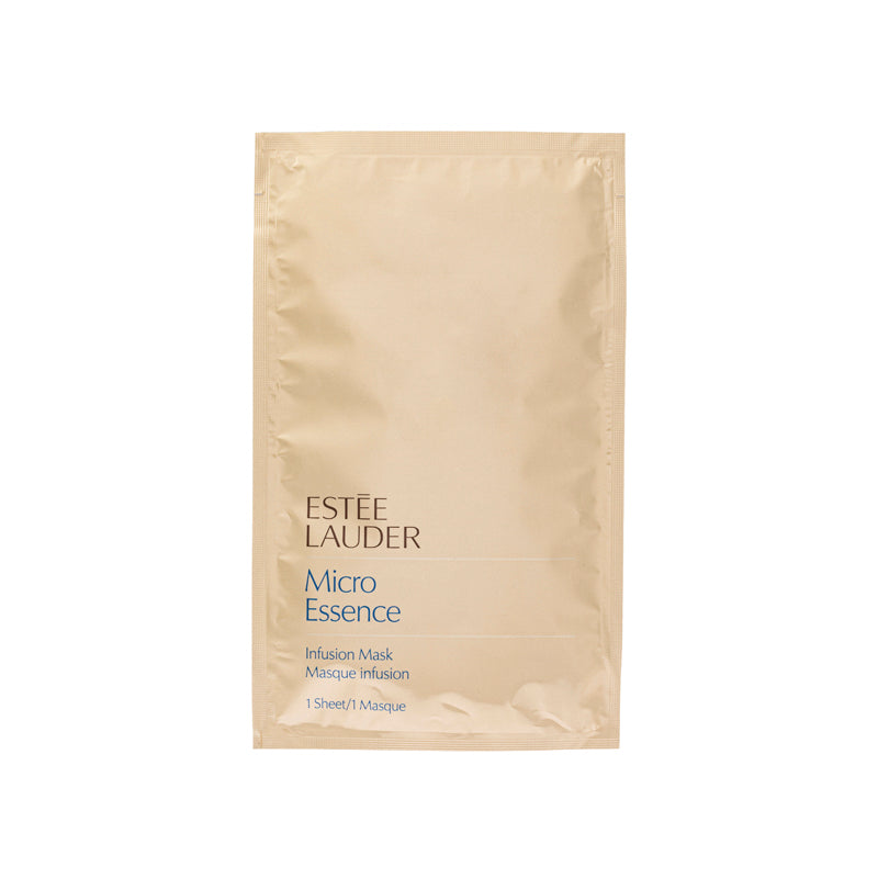 Estee Lauder Micro Essence Infusion Mask 1PCS | Sasa Global eShop