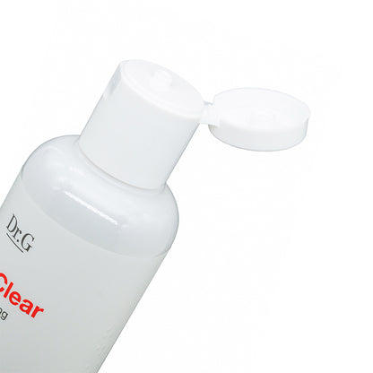 Dr.G A'Clear Balancing Toner 200ML | Sasa Global eShop