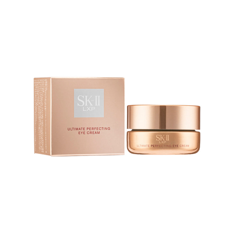 SK-II Ultimate Perfecting Eye Cream | Sasa Global eShop