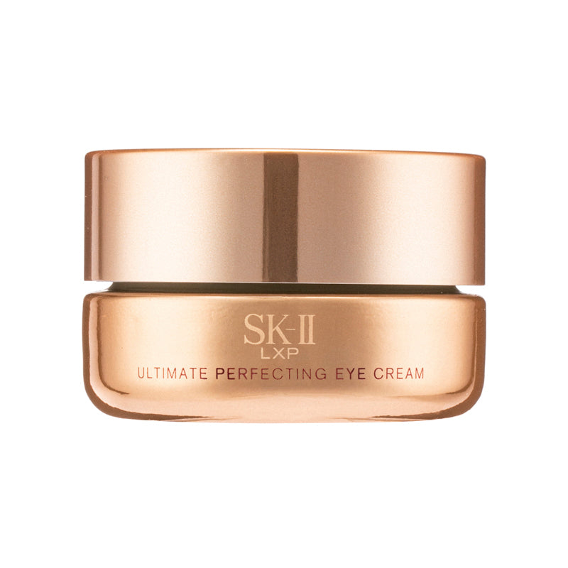 SK-II Ultimate Perfecting Eye Cream | Sasa Global eShop