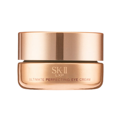 SK-II Ultimate Perfecting Eye Cream | Sasa Global eShop