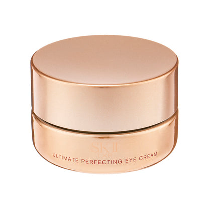 SK-II Ultimate Perfecting Eye Cream | Sasa Global eShop