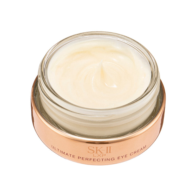 SK-II Ultimate Perfecting Eye Cream | Sasa Global eShop