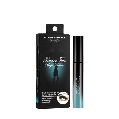 Cyber Colors Feather Tutu Magic Mascara 7G | Sasa Global eShop