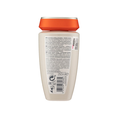 Kerastase Nutritive Bain Satin 2 Shampoo 250ML | Sasa Global eShop