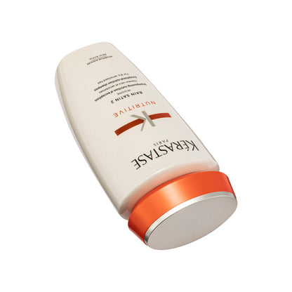 Kerastase Nutritive Bain Satin 2 Shampoo 250ML | Sasa Global eShop