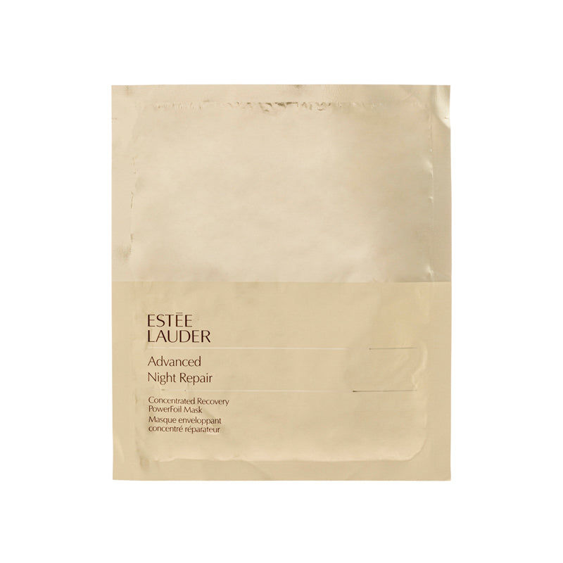 Estee Lauder Advanced Night Repair Concentrated Recovery Powerfoil Mask 1PCS | Sasa Global eShop