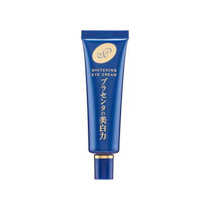 Meishoku whitening Eye Cream 30G | Sasa Global eShop