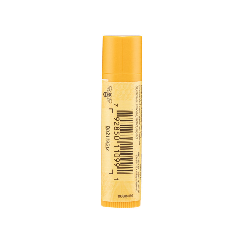 Burt'S Bees Beeswax Lip Balm 4.25G | Sasa Global eShop