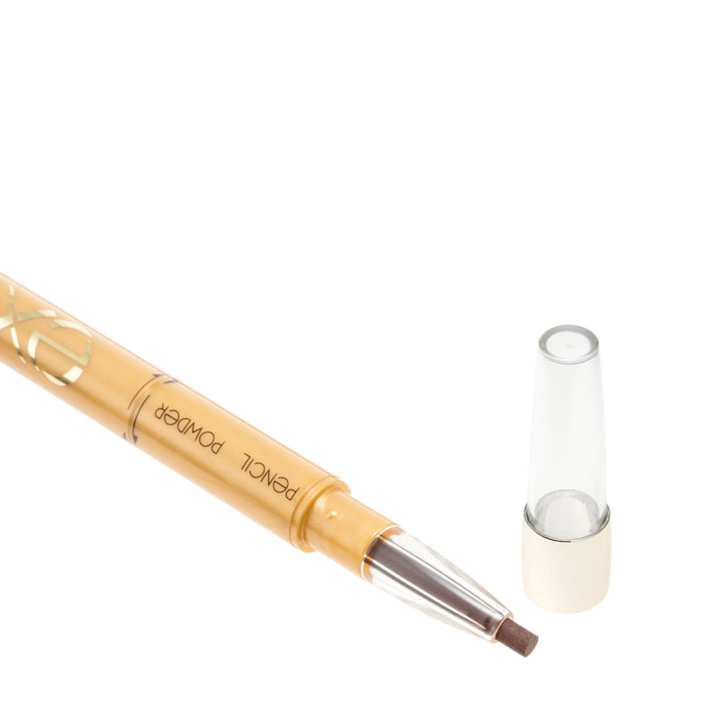 Excel Powder & Pencil Eyebrow Ex | Sasa Global eShop