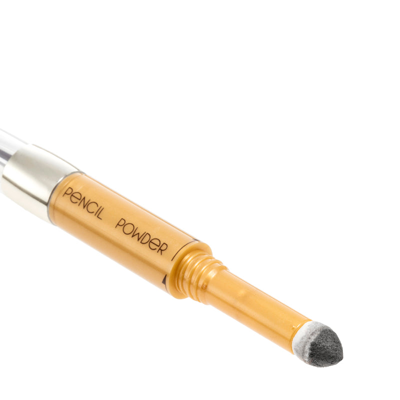 Excel Powder & Pencil Eyebrow Ex | Sasa Global eShop