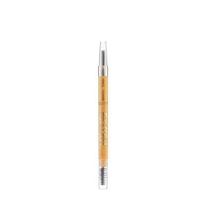 Excel Powder & Pencil Eyebrow Ex | Sasa Global eShop