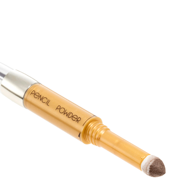 Excel Powder & Pencil Eyebrow Ex | Sasa Global eShop