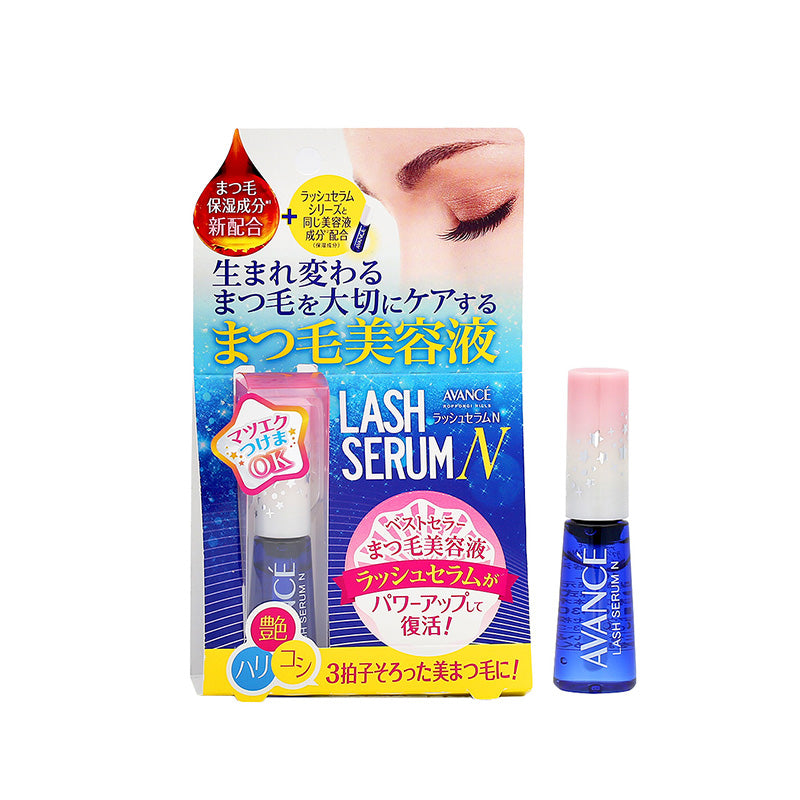 Avance Lash Serum N 10ML | Sasa Global eShop