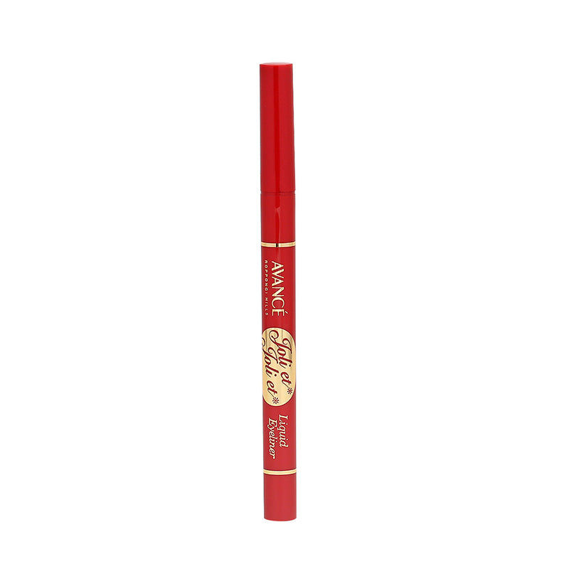 Avance Waterproof Joliet Liquid Eyeliner 1 PCS | Sasa Global eShop