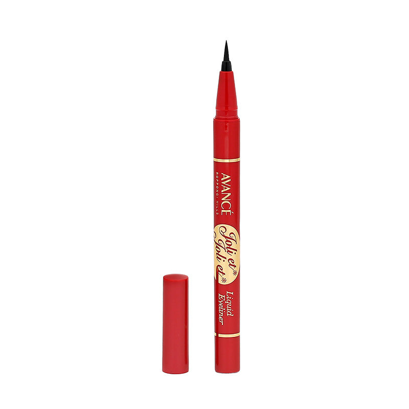 Avance Waterproof Joliet Liquid Eyeliner 1 PCS | Sasa Global eShop