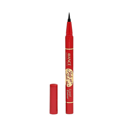 Avance Waterproof Joliet Liquid Eyeliner 1 PCS | Sasa Global eShop