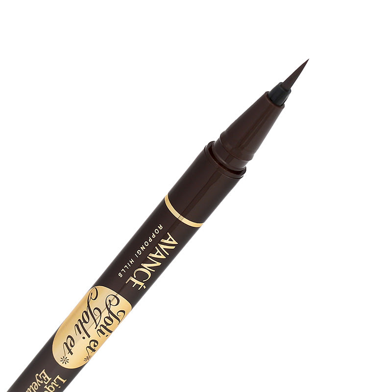 Avance Waterproof Joliet Liquid Eyeliner 1 PCS | Sasa Global eShop