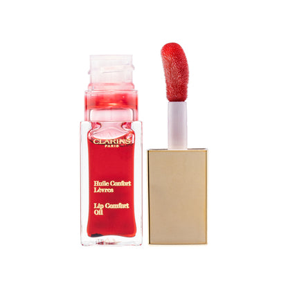 Clarins Lip Comfort Oil  7ML | Sasa Global eShop