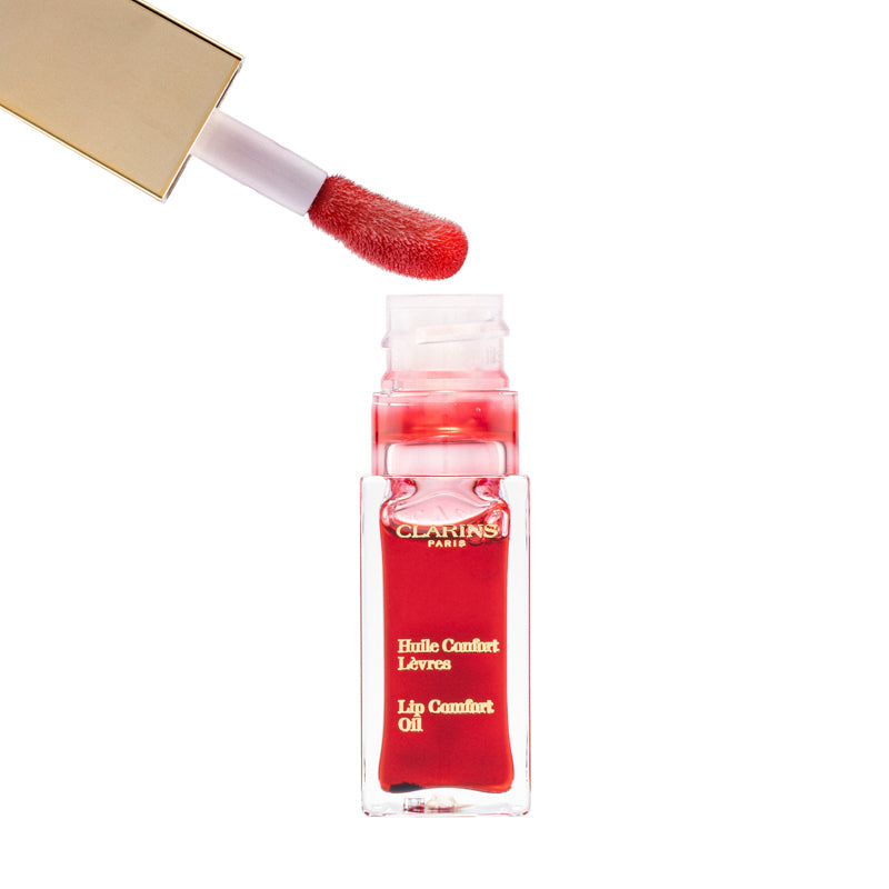 Clarins Lip Comfort Oil  7ML | Sasa Global eShop