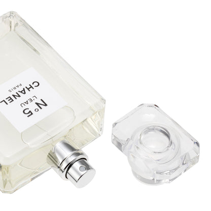 Chanel N°5 L'Eau Eau De Toilette 100ML | Sasa Global eShop