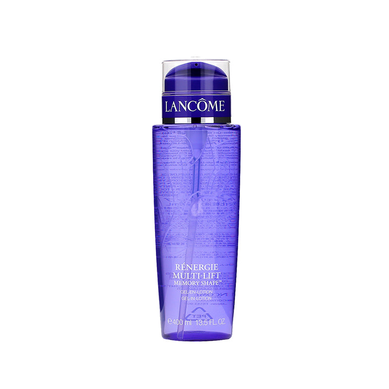 Lancome Renergie Multi-Lift Gel-In-Lotion 400 ML | Sasa Global eShop