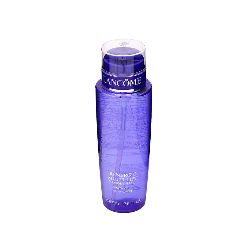 Lancome Renergie Multi-Lift Gel-In-Lotion 400 ML | Sasa Global eShop