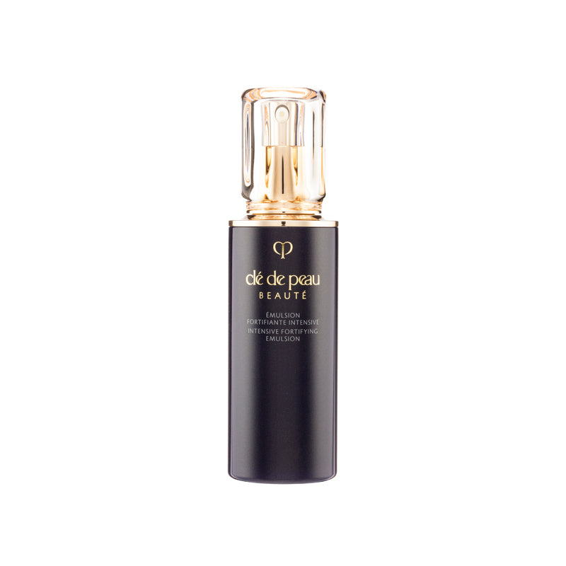 Cle De Peau Intensive Fortifying Emulsion N 125ML | Sasa Global eShop