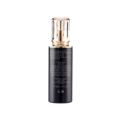 Cle De Peau Intensive Fortifying Emulsion N 125ML | Sasa Global eShop