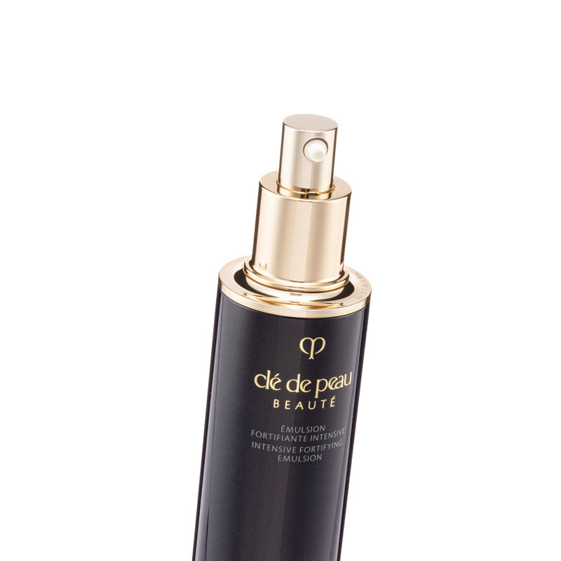 Cle De Peau Intensive Fortifying Emulsion N 125ML | Sasa Global eShop