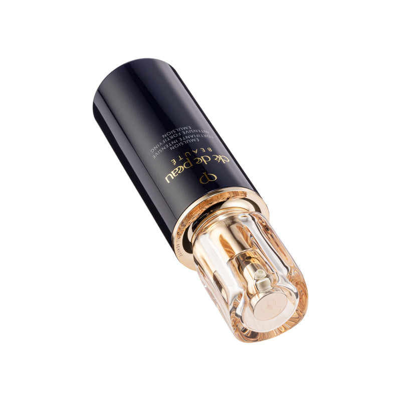 Cle De Peau Intensive Fortifying Emulsion N 125ML | Sasa Global eShop