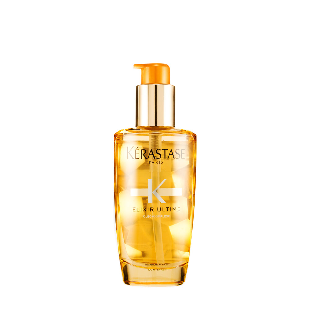 Kerastase Elixir Ultime Huile Original 100ML | Sasa Global eShop