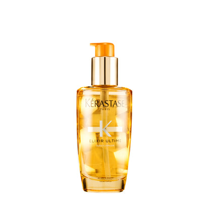 Kerastase Elixir Ultime Huile Original 100ML | Sasa Global eShop