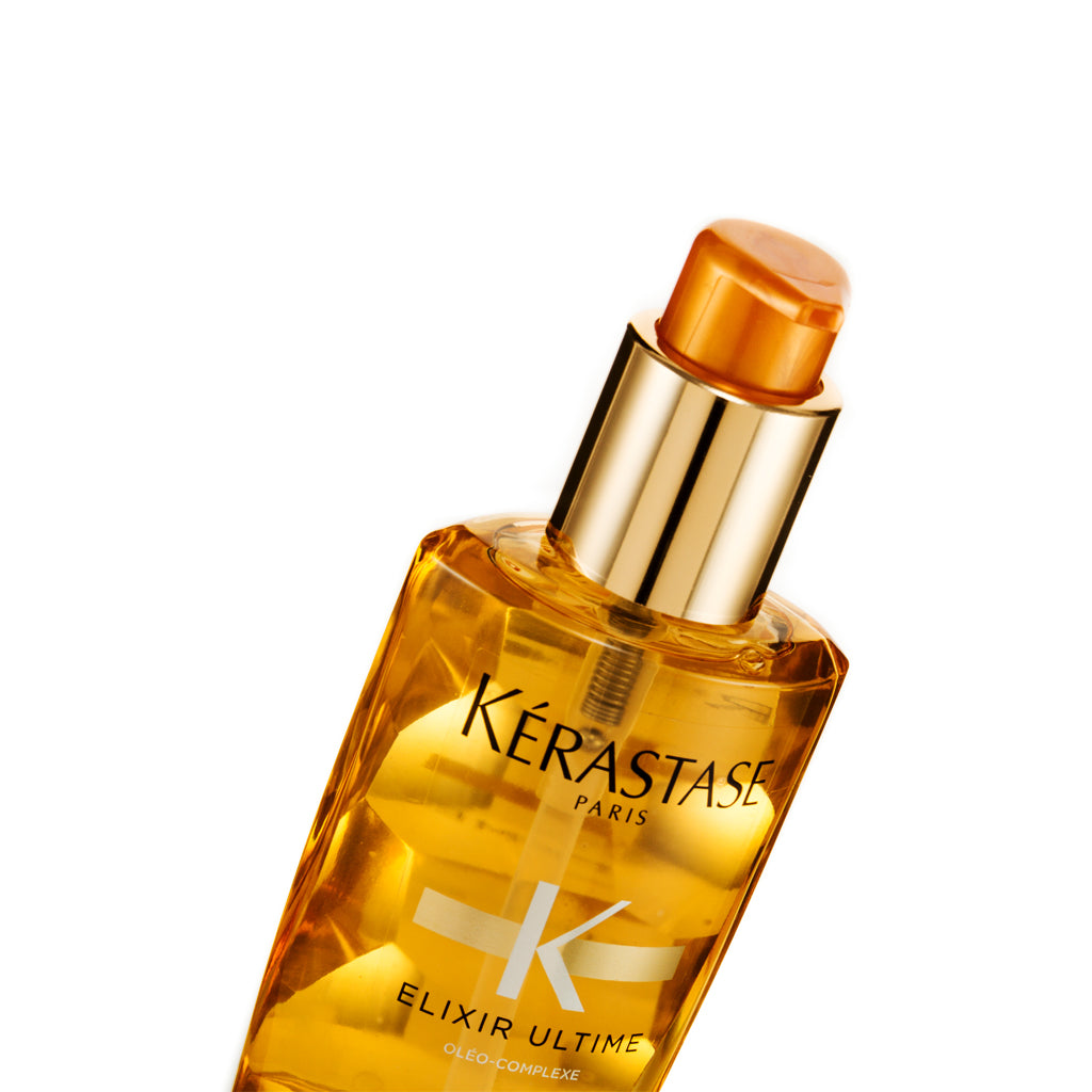 Kerastase Elixir Ultime Huile Original 100ML | Sasa Global eShop