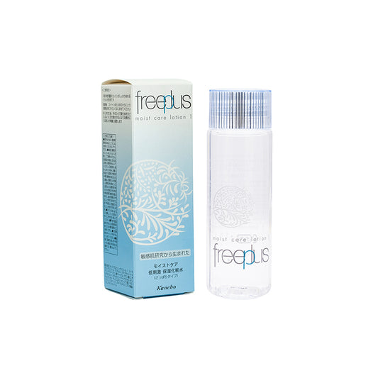 Freeplus Moist Care Lotion  1 130ML | Sasa Global eShop