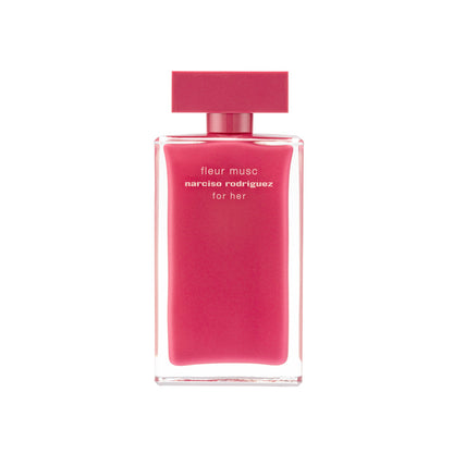 Narciso Rodriguez Fleur Musc Eau De Parfum 100ML | Sasa Global eShop