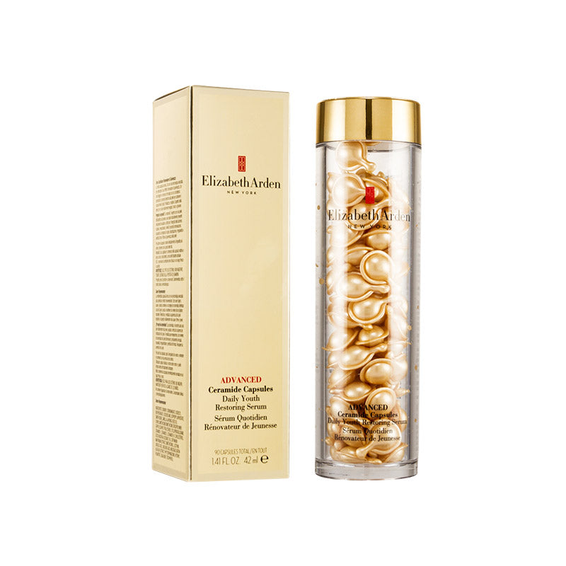 Elizabeth Arden Advanced Ceramide Capsules Daily Youth Restoring Serum | Sasa Global eShop